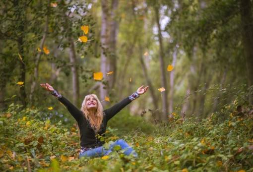 Οι άνθρωποι που ζουν κοντά σε πράσινους χώρους είναι βιολογικά νεότεροι