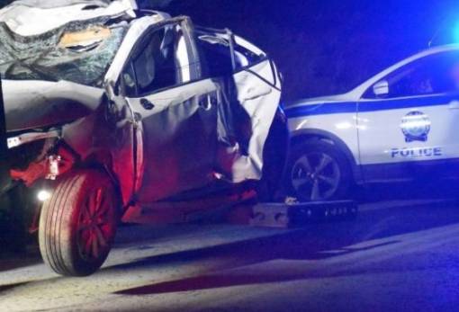 Φόρος στον «Μολώχ της ασφάλτου» και τον Δεκέμβριο στην Πελοπόννησο