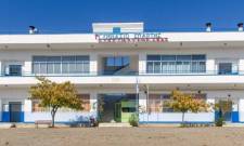 &Sigma;&tau;&omicron;&nu; &Delta;ή&mu;&omicron; &Sigma;&pi;ά&rho;&tau;&eta;&sigmaf; &laquo;&delta;&epsilon;ί&chi;&nu;&epsilon;&iota;&raquo; &tau;&omicron; &Upsilon;&pi;&omicron;&upsilon;&rho;&gamma;&epsilon;ί&omicron; &gamma;&iota;&alpha; &tau;&omicron; 1&omicron; &Gamma;&upsilon;&mu;&nu;ά&sigma;&iota;&omicron;