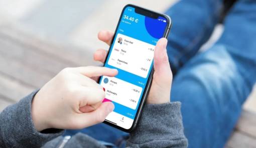 &Eta; Revolut &alpha;&pi;&omicron;&kappa;&tau;ά &epsilon;&lambda;&lambda;&eta;&nu;&iota;&kappa;ό IBAN &kappa;&alpha;&iota; &alpha;&lambda;&lambda;ά&zeta;&epsilon;&iota; &tau;&omicron; &tau;&rho;&alpha;&pi;&epsilon;&zeta;&iota;&kappa;ό &tau;&omicron;&pi;ί&omicron;