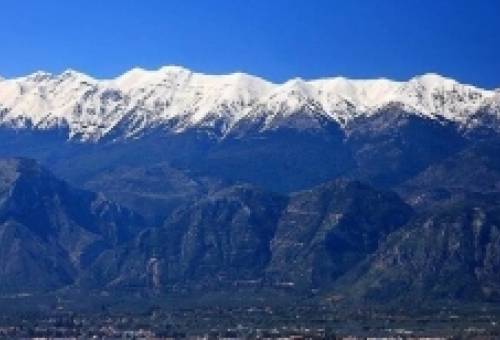 Τουλάχιστον 2.000 ενεργά ρήγματα στην Ελλάδα: Τι προκύπτει για Λακωνία