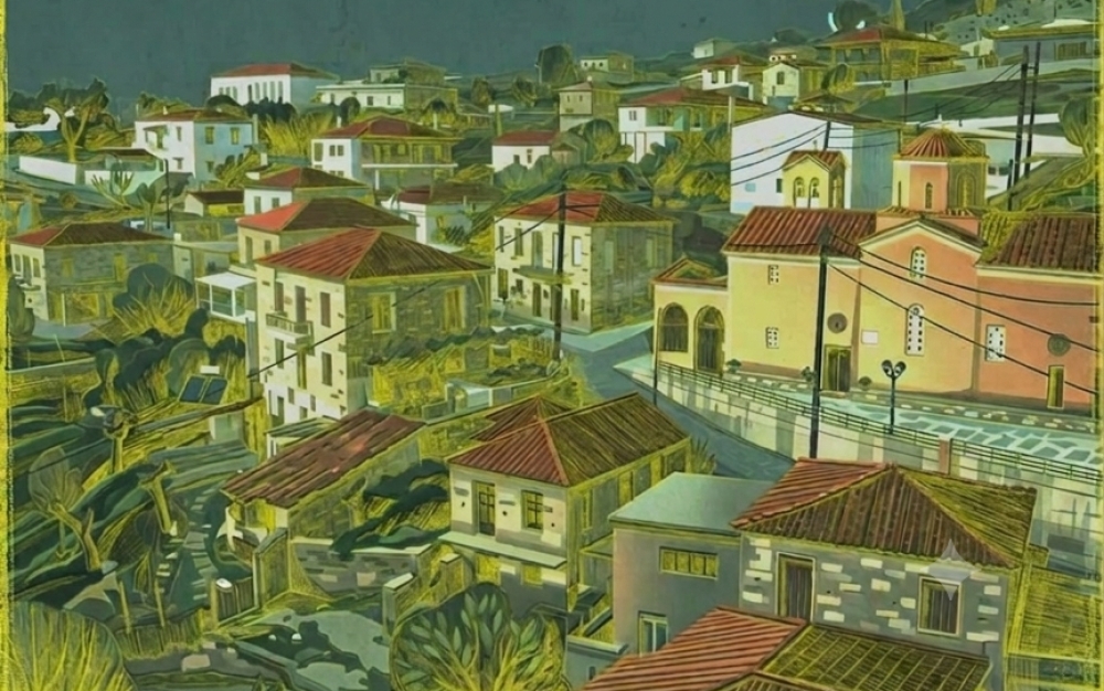 &Pi;&alpha;&rho;&alpha;&delta;&omicron;&sigma;&iota;&alpha;&kappa;ό &pi;&alpha;&nu;&eta;&gamma;ύ&rho;&iota; &sigma;&tau;&omicron;&nu; &Theta;&epsilon;&omicron;&lambda;ό&gamma;&omicron; &mu;&epsilon; &mu;&omicron;&upsilon;&sigma;&iota;&kappa;ή, &chi;&omicron;&rho;ό &kappa;&alpha;&iota; &epsilon;&kappa;&lambda;&epsilon;&kappa;&tau;ά &epsilon;&delta;έ&sigma;&mu;&alpha;&tau;&alpha;