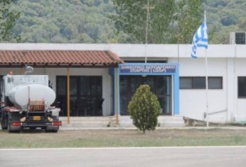 Αεροδρόμιο Σπάρτης: «Εργαλείο ανάπτυξης ή συνειδητή υποβάθμιση;»