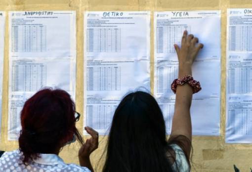 Βάσεις ΑΕΙ 2023: Πριν το τέλος Ιουλίου η ανακοίνωση