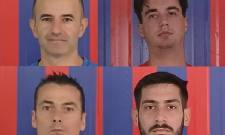 Καρέ μεταγραφών ανακοίνωσε ο ΑΟ Σπάρτη