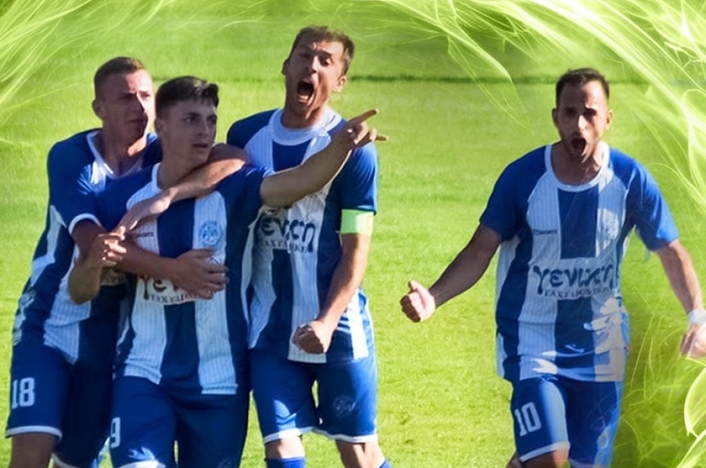 &Mu;&pi;&alpha;&rho;ά&zeta; &alpha;&nu;ό&delta;&omicron;&upsilon;: &Pi;ά&epsilon;&iota; &laquo;&tau;&rho;έ&nu;&omicron;&raquo; &pi;&rho;&omicron;&sigmaf; &Gamma;΄ &Epsilon;&theta;&nu;&iota;&kappa;ή &omicron; &Pi;&alpha;&nu;&gamma;&upsilon;&theta;&epsilon;&alpha;&tau;&iota;&kappa;ό&sigmaf;