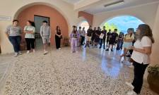 &Xi;&epsilon;&kappa;ί&nu;&eta;&sigma;&alpha;&nu; &omicron;&iota; &alpha;&iota;&tau;ή&sigma;&epsilon;&iota;&sigmaf; &gamma;&iota;&alpha; &tau;&iota;&sigmaf; &Epsilon;&Pi;&Alpha;&Sigma; &Mu;&alpha;&theta;&eta;&tau;&epsilon;ί&alpha;&sigmaf; &tau;&eta;&sigmaf; &Delta;&Upsilon;&Pi;&Alpha;
