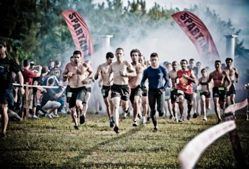 Επίσημο! Η Σπάρτη ανέλαβε τη διοργάνωση του «Spartan Race»!