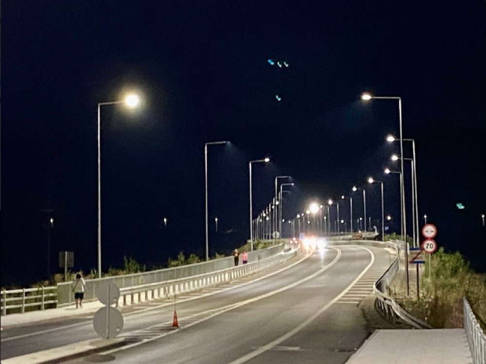 &Mu;&iota;&kappa;&rho;&omicron;-&tau;&rho;&omicron;&chi;&alpha;ί&omicron; &xi;&eta;&mu;&epsilon;&rho;ώ&mu;&alpha;&tau;&alpha; &sigma;&tau;&eta; &nu;έ&alpha; &epsilon;ί&sigma;&omicron;&delta;&omicron; &Sigma;&pi;ά&rho;&tau;&eta;&sigmaf;