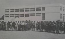 &Pi;&epsilon;&nu;ή&nu;&tau;&alpha; &chi;&rho;ό&nu;&iota;&alpha; &pi;&rho;&omicron;&sigma;&phi;&omicron;&rho;ά&sigmaf; &kappa;&alpha;&iota; &iota;&sigma;&tau;&omicron;&rho;ί&alpha;&sigmaf; &gamma;&iota;&alpha; &tau;&omicron; &Pi;&omicron;&upsilon;&lambda;&eta;&mu;&epsilon;&nu;ά&kappa;&epsilon;&iota;&omicron; &Gamma;&upsilon;&mu;&nu;ά&sigma;&iota;&omicron; - &Lambda;ύ&kappa;&epsilon;&iota;&omicron; &Gamma;&epsilon;&rho;&alpha;&kappa;ί&omicron;&upsilon;