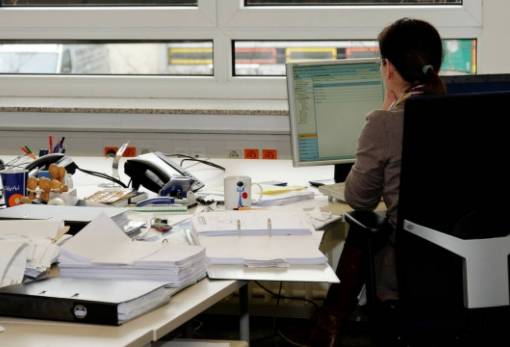 Δύο προσλήψεις διοικητικών υπαλλήλων στην ΠΕ Λακωνίας