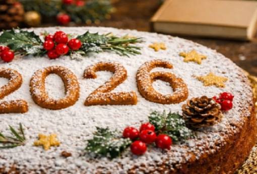 Κοπή πίτας και ομιλία για την ψυχική ανθεκτικότητα από το «Φάσμα Ζωής»