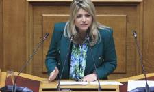 &Mu;&pi;&alpha;&rho;ά&zeta; &pi;&alpha;&rho;&epsilon;&mu;&beta;ά&sigma;&epsilon;&omega;&nu; &alpha;&pi;ό &tau;&eta; &Nu;. &Gamma;&rho;&eta;&gamma;&omicron;&rho;ά&kappa;&omicron;&upsilon;