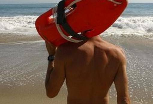 Πέντε προσλήψεις για ναυαγοσώστες στο Γύθειο