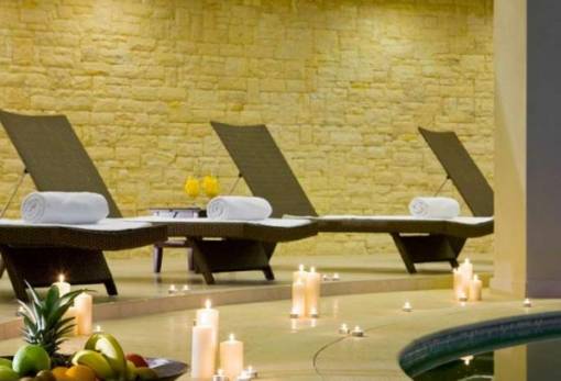 Ξεκίνησαν οι εργασίες για την τουριστική μονάδα στην Ποταμιά