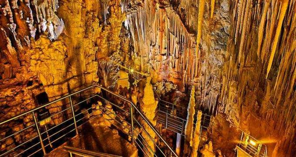 &Pi;&rho;ό&gamma;&rho;&alpha;&mu;&mu;&alpha; &lambda;&epsilon;&iota;&tau;&omicron;&upsilon;&rho;&gamma;ί&alpha;&sigmaf; &tau;&omicron;&upsilon; &Sigma;&pi;&eta;&lambda;&alpha;ί&omicron;&upsilon; &tau;&eta;&sigmaf; &Kappa;&alpha;&sigma;&tau;&alpha;&nu;ί&alpha;&sigmaf;