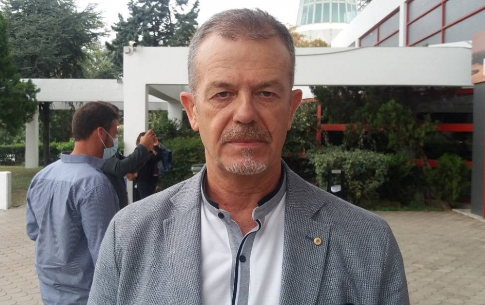 &laquo;&Tau;&omicron; &epsilon;&pi;&omicron;&iota;&kappa;&omicron;&delta;ό&mu;&eta;&mu;&alpha; &tau;&eta;&sigmaf; &alpha;&nu;ά&pi;&tau;&upsilon;&xi;&eta;&sigmaf; &tau;&omicron;&upsilon; &tau;&omicron;&upsilon;&rho;&iota;&sigma;&mu;&omicron;ύ &theta;&alpha; &kappa;&tau;&iota;&sigma;&tau;&epsilon;ί &sigma;&tau;&eta;&nu; &epsilon;&kappa;&pi;&alpha;ί&delta;&epsilon;&upsilon;&sigma;&eta;&raquo;