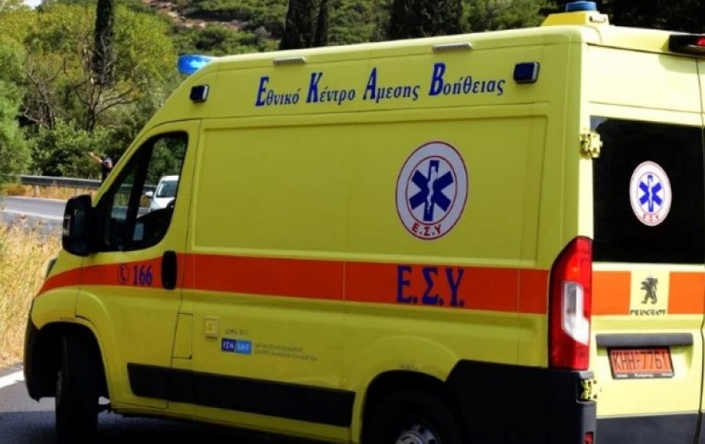 &Nu;&epsilon;&kappa;&rho;ή &kappa;&omicron;&pi;έ&lambda;&alpha; &sigma;&epsilon; &tau;&rho;&omicron;&chi;&alpha;ί&omicron; &delta;&upsilon;&sigma;&tau;ύ&chi;&eta;&mu;&alpha; &sigma;&tau;&eta;&nu; &Alpha;&pi;&iota;&delta;&iota;ά