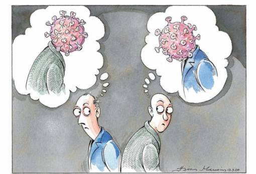 του Ηλία Μακρή