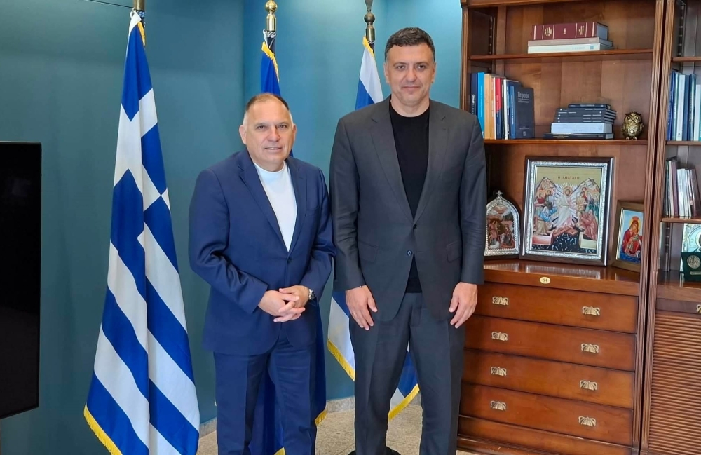 &Pi;&rho;&iota;&nu; &alpha;&pi;ό &tau;&eta; &nu;έ&alpha; &alpha;&kappa;&alpha;&delta;&eta;&mu;&alpha;ϊ&kappa;ή &chi;&rho;&omicron;&nu;&iota;ά &tau;&alpha; &epsilon;&gamma;&kappa;&alpha;ί&nu;&iota;&alpha; &tau;&eta;&sigmaf; &Alpha;&Epsilon;&Nu; &Nu;&epsilon;ά&pi;&omicron;&lambda;&eta;&sigmaf;