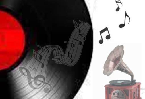 Το πικάπ της ΠΕΣ παίζει «Μουσικές του Κόσμου»