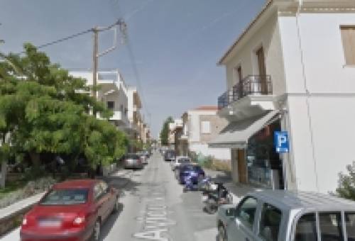 Οι μπουλντόζες μπαίνουν… στη Σπάρτη