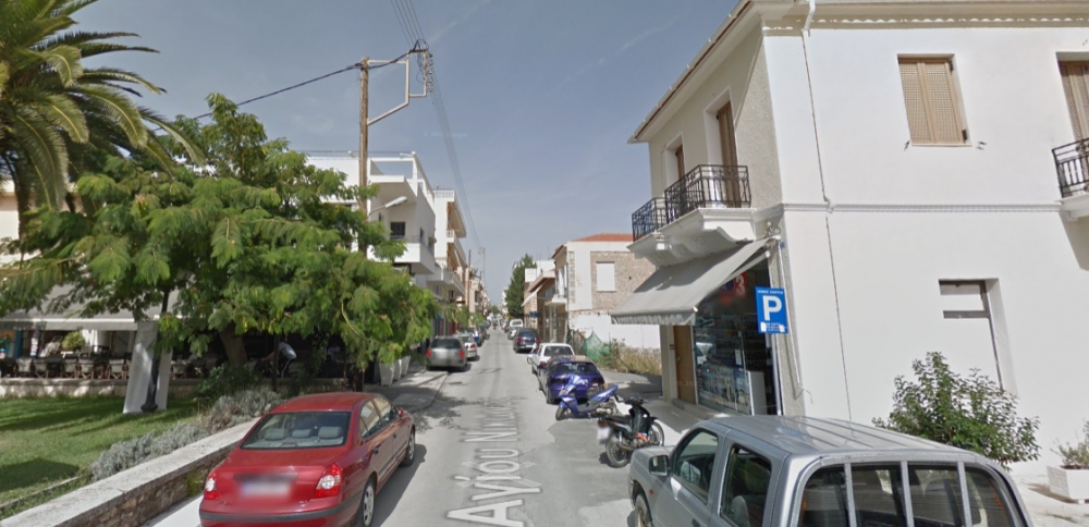 &Omicron;&iota; &mu;&pi;&omicron;&upsilon;&lambda;&nu;&tau;ό&zeta;&epsilon;&sigmaf; &mu;&pi;&alpha;ί&nu;&omicron;&upsilon;&nu;&hellip; &sigma;&tau;&eta; &Sigma;&pi;ά&rho;&tau;&eta;