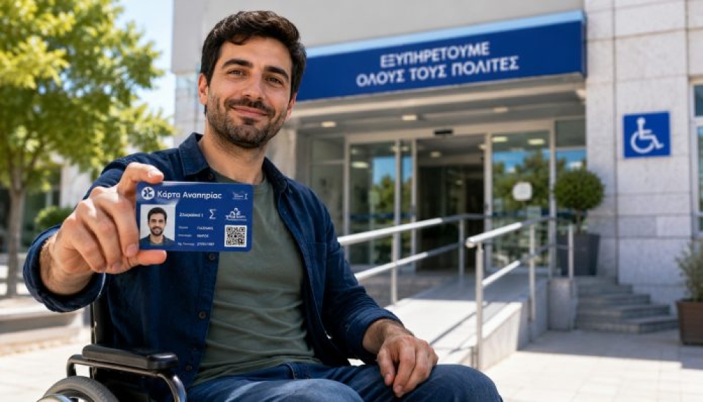 &Kappa;ά&rho;&tau;&alpha; &Alpha;&nu;&alpha;&pi;&eta;&rho;ί&alpha;&sigmaf;: &Epsilon;&pi;ί&sigma;&eta;&mu;&omicron; &alpha;&pi;&omicron;&delta;&epsilon;&iota;&kappa;&tau;&iota;&kappa;ό &chi;&omega;&rho;ί&sigmaf; &epsilon;&pi;&iota;&pi;&lambda;έ&omicron;&nu; &pi;&iota;&sigma;&tau;&omicron;&pi;&omicron;&iota;&eta;&tau;&iota;&kappa;ά