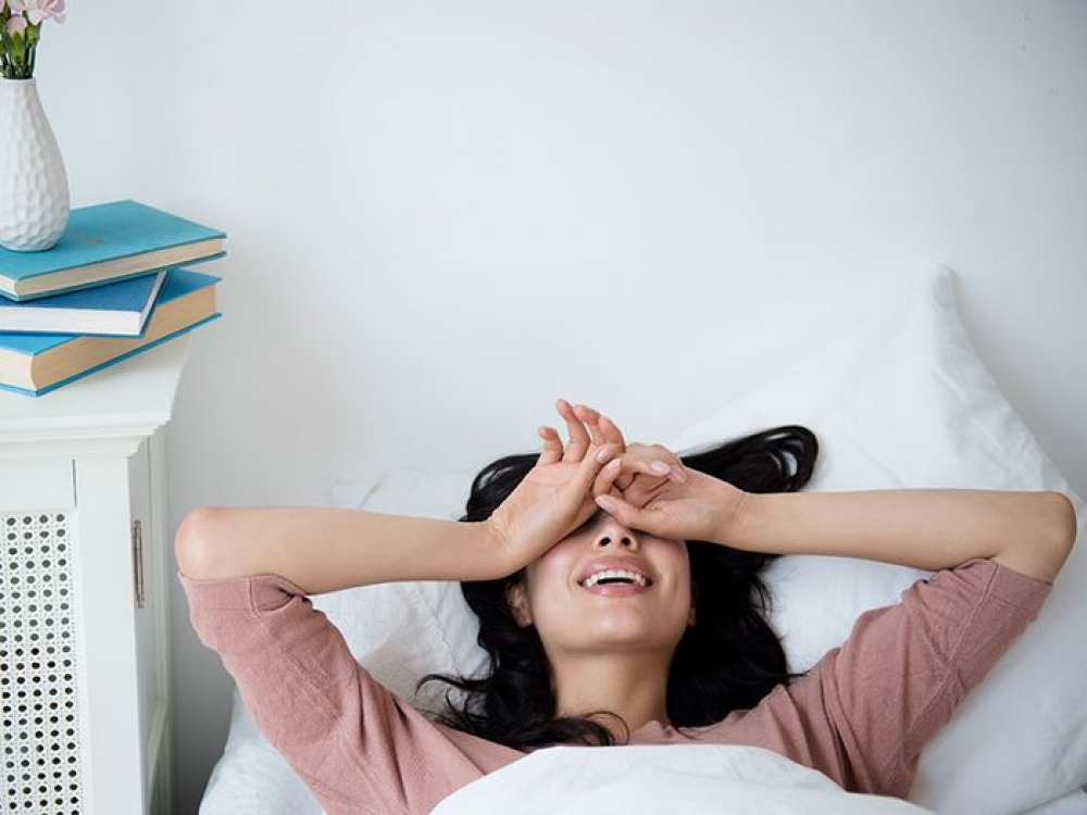 5 &tau;&rho;ό&pi;&omicron;&iota; &nu;&alpha; &xi;&upsilon;&pi;&nu;ά&sigmaf; &pi;&omicron;&lambda;ύ &gamma;&rho;ή&gamma;&omicron;&rho;&alpha;