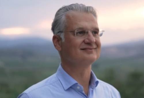 Συνθέτει τη «μεγάλη εικόνα» της Πελοποννήσου ο Δ. Πτωχός