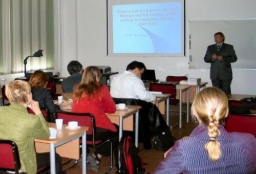 Εκπαιδευτικά προγράμματα ενηλίκων στο ΚΔΒΜ Σπάρτης