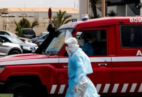 Από την πανούκλα μέχρι τον Χανταϊό: Οι πλωτές καραντίνες και η μακρά ιστορία των κρίσεων στη θάλασσα