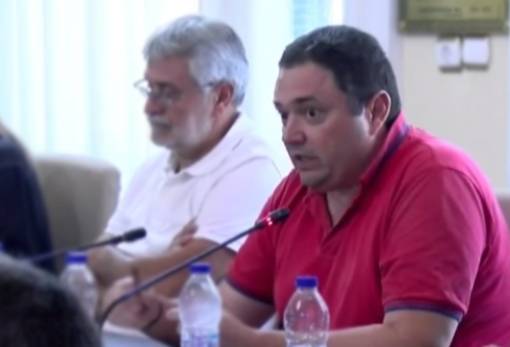 Παλαιολόγου, το «ορόσημο», η… «τοπική αργία» και το «ουδέν μονιμότερον του προσωρινού»