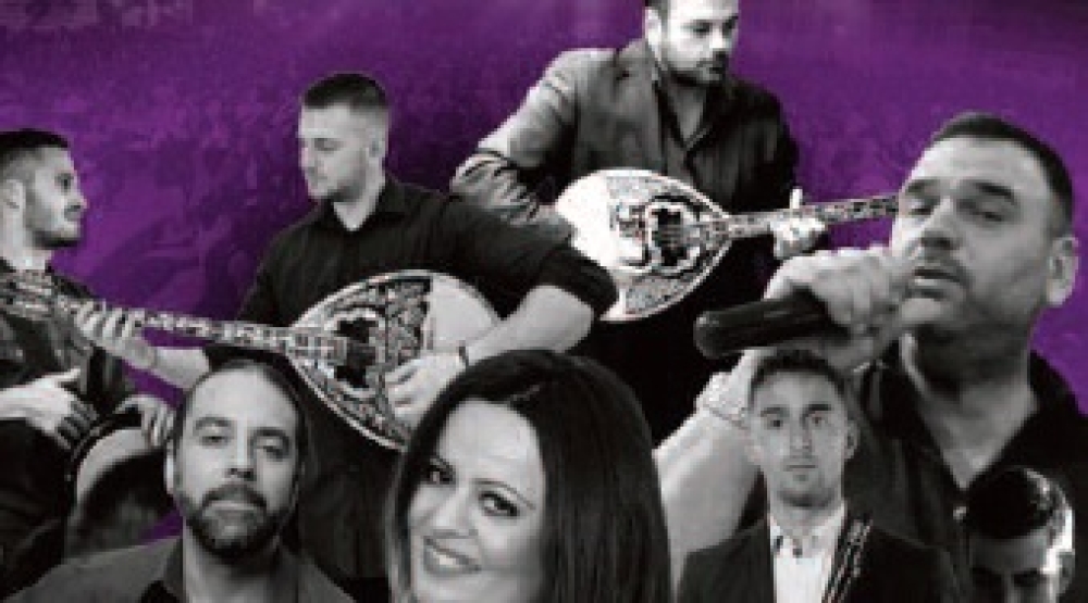 Στις 20 Ιουλίου το πανηγύρι που θα «ταρακουνήσει» τον Λογκανίκο