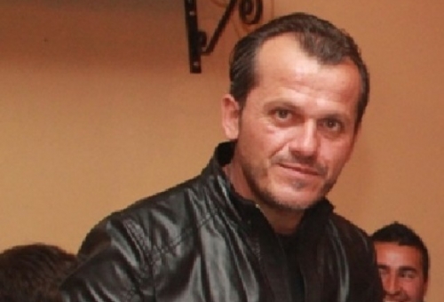 Λογαριασμός αλληλεγγύης για τον Β. Νταλιάνη