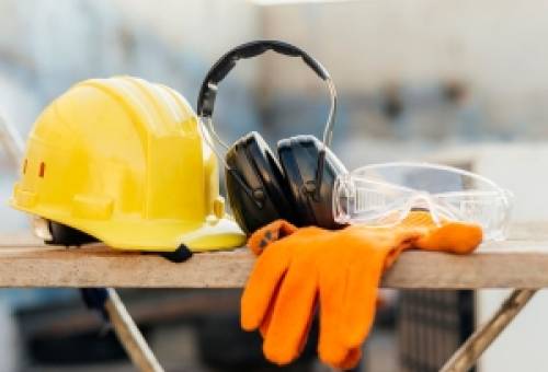 Παγκόσμια Ημέρα για την Ασφάλεια και την Υγεία στην Εργασία
