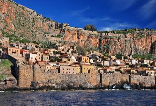 Επικρατούν οι Έλληνες τουρίστες στην Πελοπόννησο