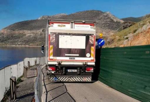 Με την… «ψυχή στο στόμα»