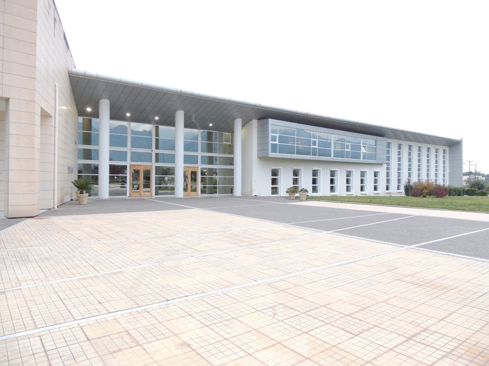 &Omicron;&kappa;&tau;ά&mu;&eta;&nu;&epsilon;&sigmaf; &pi;&rho;&omicron;&sigma;&lambda;ή&psi;&epsilon;&iota;&sigmaf; &sigma;&tau;&eta;&nu; &Pi;&epsilon;&rho;&iota;&phi;&epsilon;&rho;&epsilon;&iota;&alpha;&kappa;ή &Epsilon;&nu;ό&tau;&eta;&tau;&alpha; &Lambda;&alpha;&kappa;&omega;&nu;ί&alpha;&sigmaf;