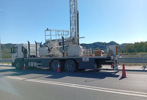 «Έξυπνες» γίνονται οι γέφυρες του Ευρώτα στη Σπάρτη