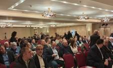 &Sigma;&tau;&eta;&nu; &tau;&alpha;&kappa;&tau;&iota;&kappa;ή &Gamma;&Sigma; &tau;&eta;&sigmaf; &Epsilon;&Delta;&Epsilon;&Upsilon;&Alpha; &eta; &Delta;&eta;&mu;&omicron;&tau;&iota;&kappa;ή &Alpha;&rho;&chi;ή &Sigma;&pi;ά&rho;&tau;&eta;&sigmaf;