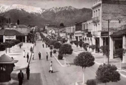 «Διαδρομές μνήμης» στη Σπάρτη με τη βοήθεια των κατοίκων