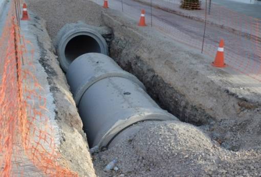 Αντιπλημμυρικό δεν έχουμε, το φυσικό αέριο θα μας λείψει…;