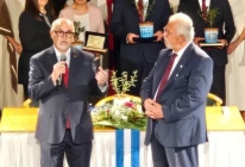 Στη γενέτειρα των Ολυμπιακών Αγώνων οι Διεθνείς Παιδικοί Αγώνες του 2027