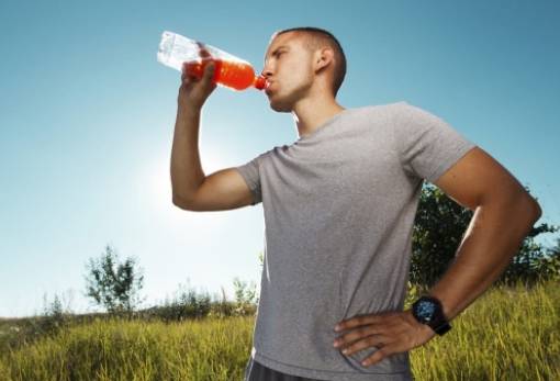 Τα ενεργειακά ποτά συνδέονται με κακή ποιότητα ύπνου ή αϋπνία σύμφωνα με έρευνα