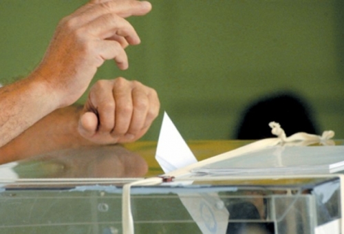 Αποτελέσματα εκλογών του Εμπορικού Συλλόγου Σπάρτης