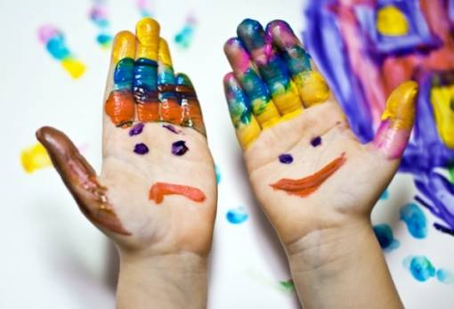 Επιστροφή στο σχολείο; Ας μιλήσουμε για την συναισθηματική ετοιμότητα του παιδιού