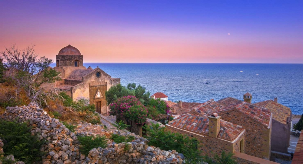 Διαχείριση του προορισμού «Πελοπόννησος»