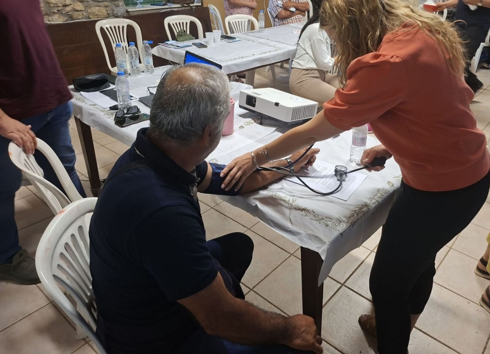 &Eta; &pi;&rho;ό&lambda;&eta;&psi;&eta; έ&phi;&tau;&alpha;&sigma;&epsilon; &sigma;&tau;&eta;&nu; &pi;ό&rho;&tau;&alpha; &tau;&omega;&nu; &kappa;&alpha;&tau;&omicron;ί&kappa;&omega;&nu; &tau;&omicron;&upsilon; &Delta;. &Sigma;&pi;ά&rho;&tau;&eta;&sigmaf; &kappa;&alpha;&iota; &tau;&omicron;&nu; &Sigma;&epsilon;&pi;&tau;έ&mu;&beta;&rho;&iota;&omicron;