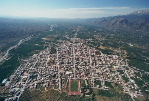 Δημοφιλής χειμερινός προορισμός η Σπάρτη